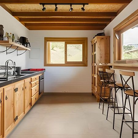 Chales Suites Gorjeios Da Mantiqueira São Bento do Sapucaí Esterno foto