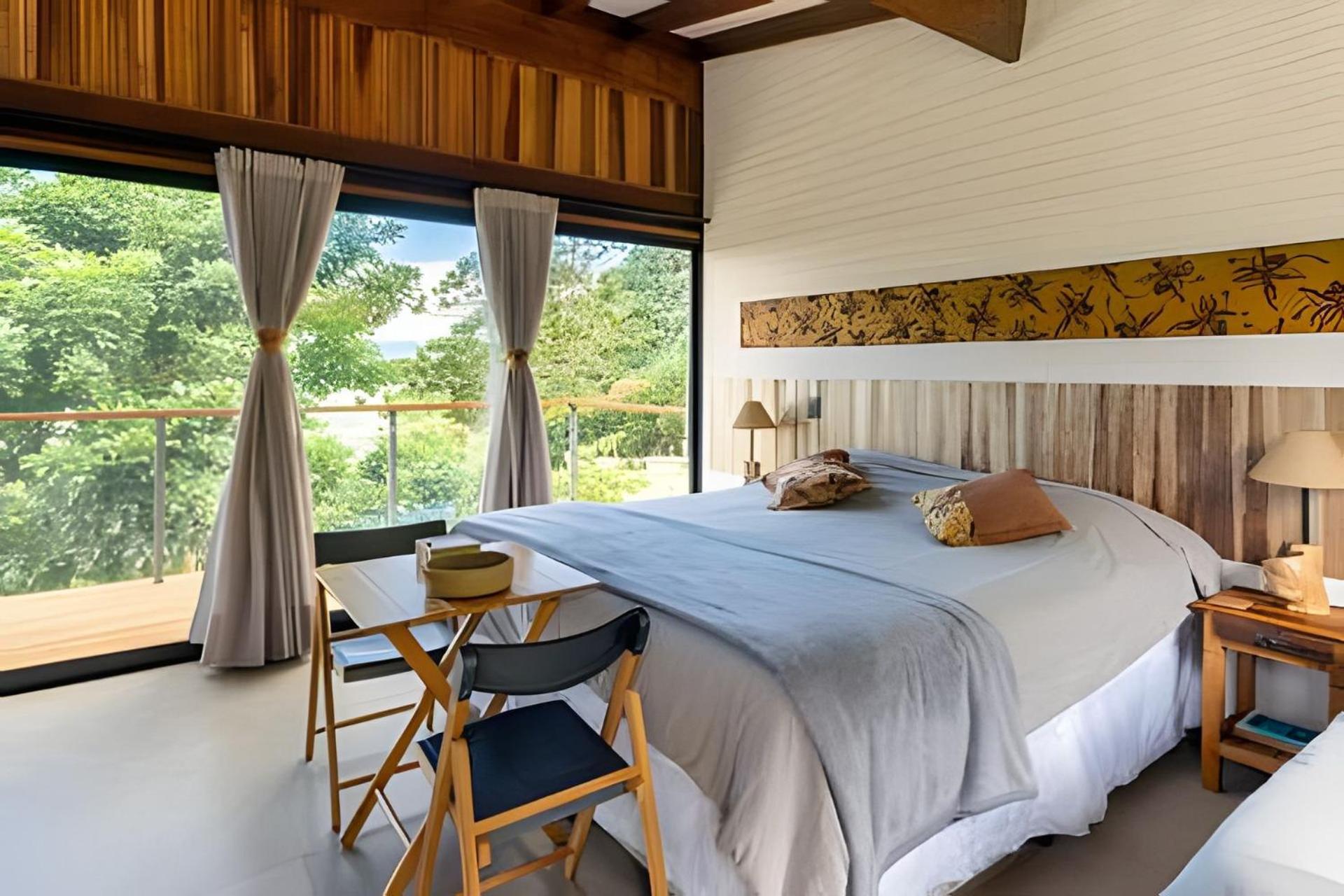 Chales Suites Gorjeios Da Mantiqueira São Bento do Sapucaí Esterno foto