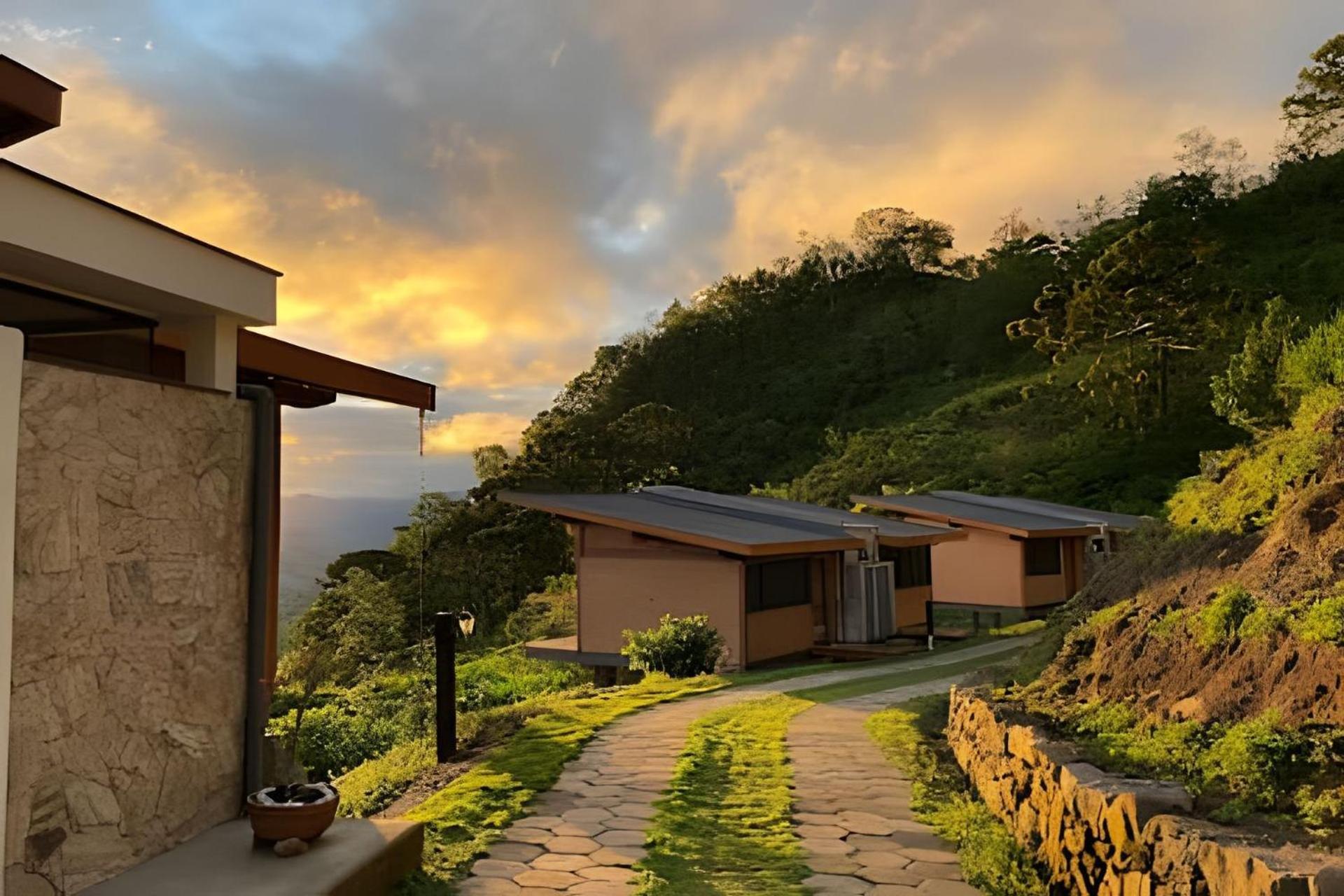Chales Suites Gorjeios Da Mantiqueira São Bento do Sapucaí Esterno foto