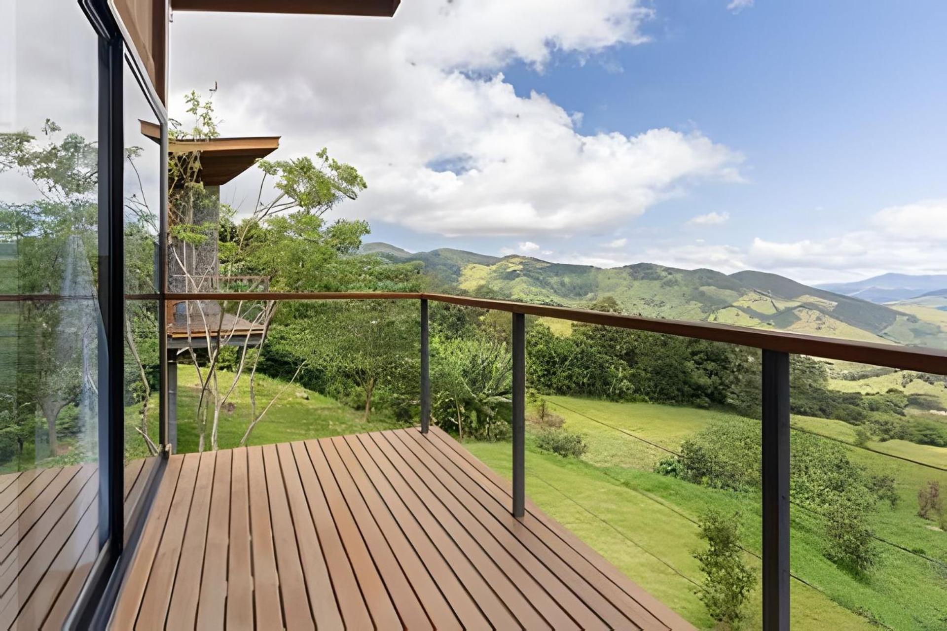 Chales Suites Gorjeios Da Mantiqueira São Bento do Sapucaí Esterno foto