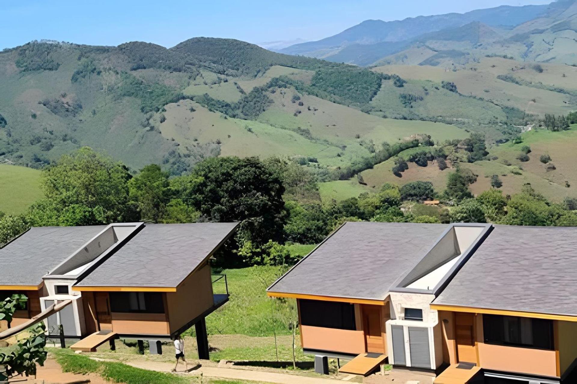 Chales Suites Gorjeios Da Mantiqueira São Bento do Sapucaí Esterno foto