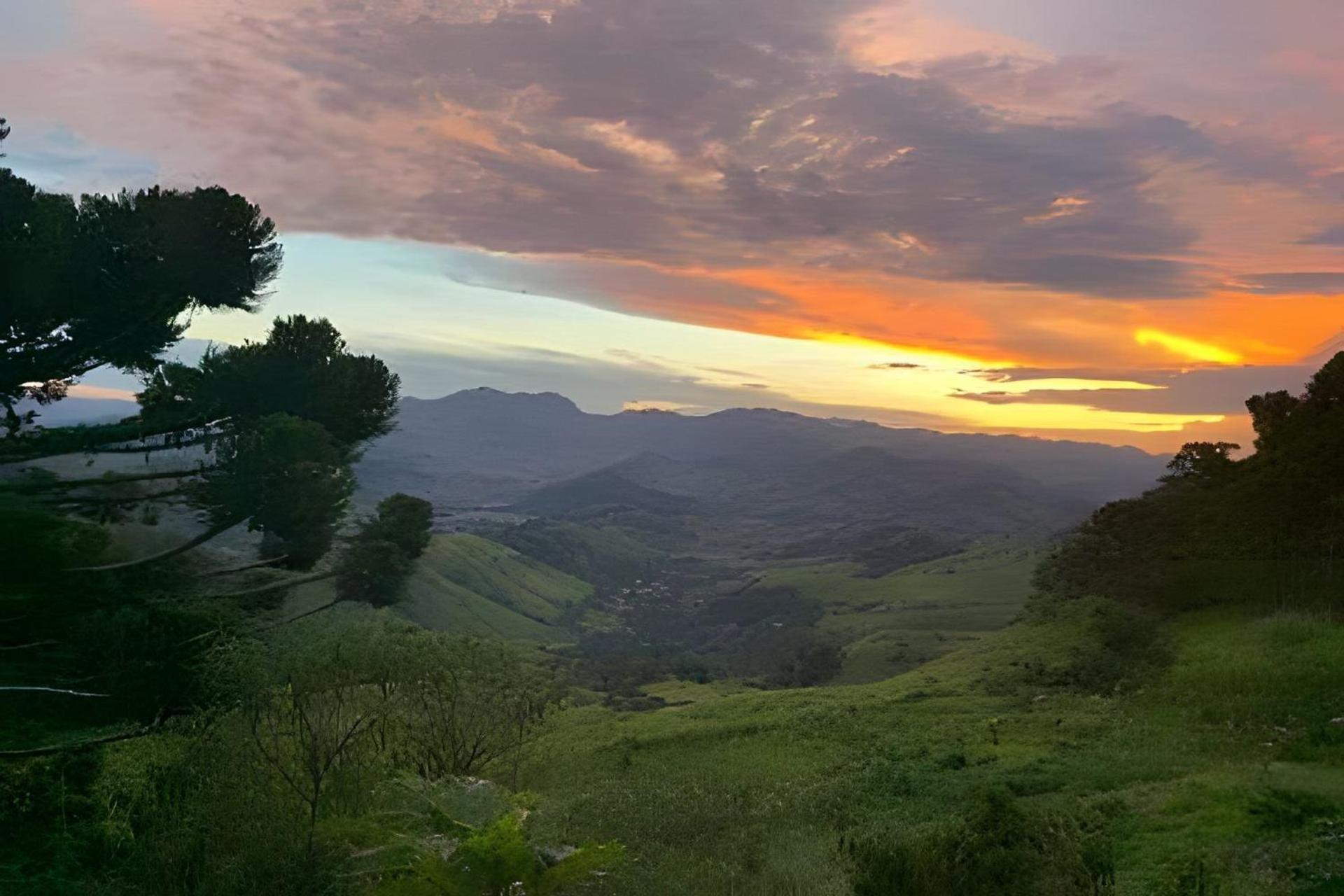 Chales Suites Gorjeios Da Mantiqueira São Bento do Sapucaí Esterno foto